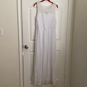 Maxi Sundress